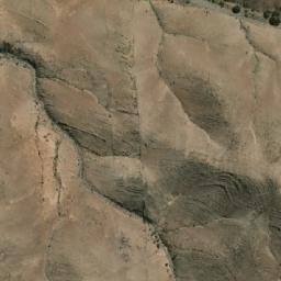 Satellite imagery of Great Pindelpana Mine, AU