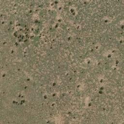 Satellite imagery of Bendemeer Mountain, AU