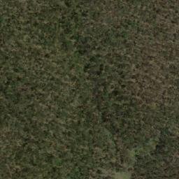 Satellite imagery of Dingo Top, AU