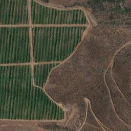 Satellite imagery of San José, CL