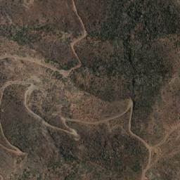 Satellite imagery of San José, CL