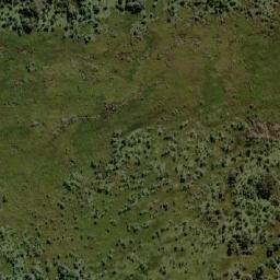 Satellite imagery of Loma Sandía, AR