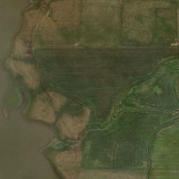 Satellite imagery of Jazida do Leão, BR