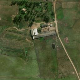 Satellite imagery of Jazida do Leão, BR