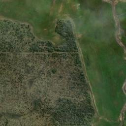 Satellite imagery of Jazida do Leão-Estância do Meio, BR