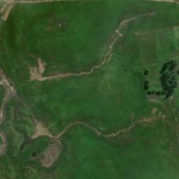 Satellite imagery of Jazida do Leão-Estância do Meio, BR