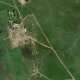 Satellite imagery of Jazida do Leão-Estância do Meio, BR
