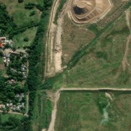Satellite imagery of Mina do Colombro-Colombos, BR