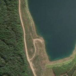 Satellite imagery of Mina do Colombro-Colombos, BR