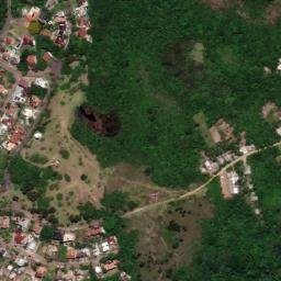 Satellite imagery of Marco geodésico do Morro do Teresópolis, BR