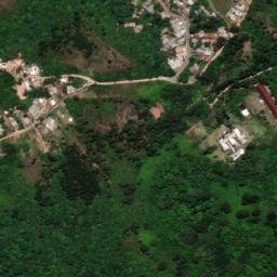 Satellite imagery of Marco geodésico do Morro do Teresópolis, BR
