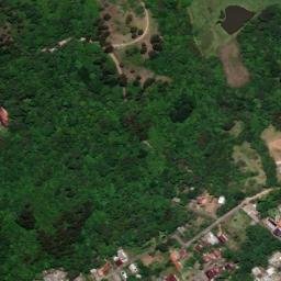 Satellite imagery of M35, BR