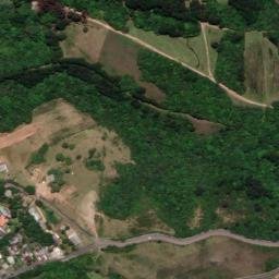 Satellite imagery of M35, BR