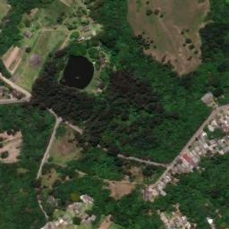 Satellite imagery of M20, BR