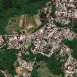 Satellite imagery of M20, BR