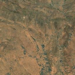 Satellite imagery of Wadmores Hill, AU
