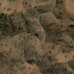 Satellite imagery of Willigan Hill, AU