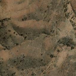Satellite imagery of Willigan Hill, AU