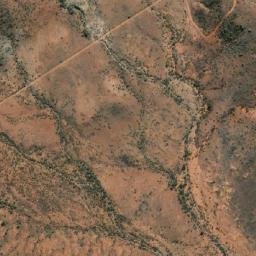 Satellite imagery of Pepegoona Mine, AU