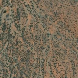 Satellite imagery of Pepegoona Mine, AU