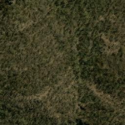 Satellite imagery of Couradda Mount, AU