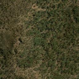 Satellite imagery of Couradda Mount, AU
