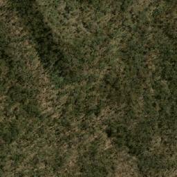 Satellite imagery of Couradda Mount, AU