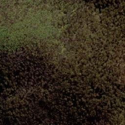 Satellite imagery of Mount Tingha, AU