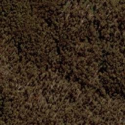 Satellite imagery of Mount Tingha, AU