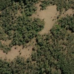 Satellite imagery of Mount Gardiner, AU