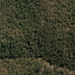 Satellite imagery of Mount Gardiner, AU