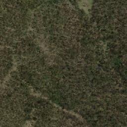 Satellite imagery of Dingo Top, AU