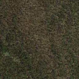 Satellite imagery of Dingo Top, AU