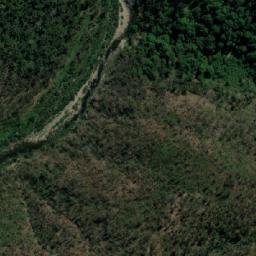 Satellite imagery of Pilots Knob, AU