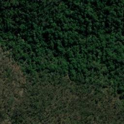 Satellite imagery of Pilots Knob, AU