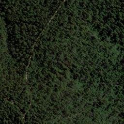 Satellite imagery of Black Mountain, AU