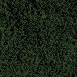 Satellite imagery of Black Mountain, AU