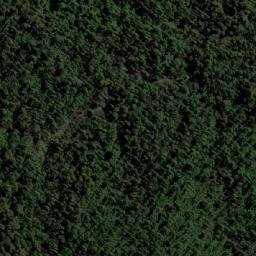 Satellite imagery of Black Mountain, AU
