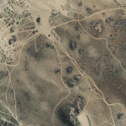 Satellite imagery of Punta Lagunillas, CL