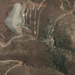 Satellite imagery of San José, CL