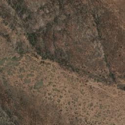 Satellite imagery of San José, CL