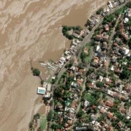 Satellite imagery of Ponta do Dionízio, BR