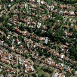 Satellite imagery of Ponta do Dionízio, BR