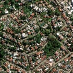 Satellite imagery of M04, BR