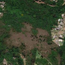 Satellite imagery of Marco geodésico do Morro do Teresópolis, BR