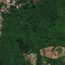Satellite imagery of Marco geodésico do Morro do Teresópolis, BR