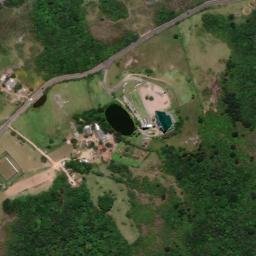Satellite imagery of M35, BR