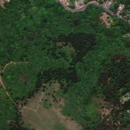 Satellite imagery of M35, BR