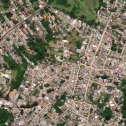 Satellite imagery of M20, BR