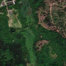 Satellite imagery of M18, BR